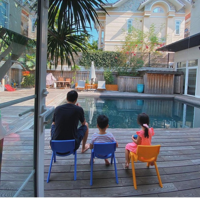 Hà Tăng khoe thú vui bắt đầu ngày mới trong gia đình hào môn, 1 chi tiết đã hé lộ về bữa sáng của vợ chồng? - Ảnh 5.