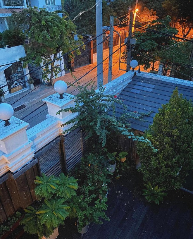 Hà Tăng khoe thú vui bắt đầu ngày mới trong gia đình hào môn, 1 chi tiết đã hé lộ về bữa sáng của vợ chồng? - Ảnh 2.