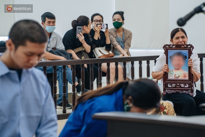 Nhìn lại vụ bé gái 3 tuổi bị bạo hành đến tử vong: Bi kịch gia đình vô cùng đau xót từ quá khứ, hiện tại đến tương lai - Ảnh 5.