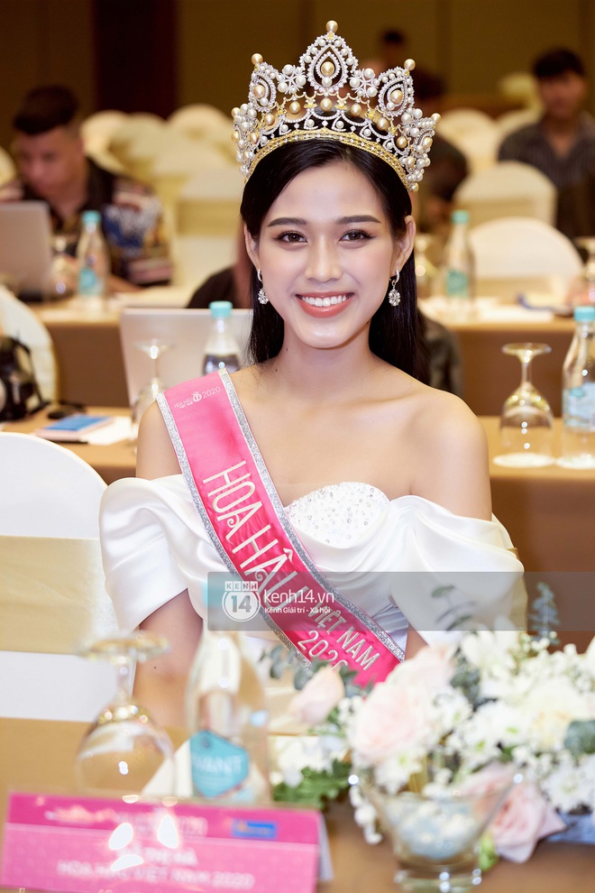 Hồng Quế gây tranh cãi khi chê bai nhan sắc Đỗ Thị Hà, công khai ủng hộ thí sinh chỉ lọt Top 15 Hoa hậu Việt Nam - Ảnh 2.
