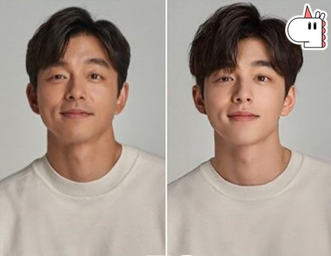 Dân tình đang náo loạn vì loạt ảnh tài tử hóa idol: Lee Dong Wook - Gong Yoo đáng lẽ nên đổi vai, Hyun Bin đẹp nhưng sao cứ sai sai? - Ảnh 6.