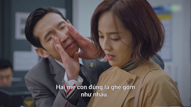 Hội đàn ông ác mộng ở Penthouse: Lăng nhăng, hám tiền lại độc đoán, chị em ai gặp cũng quay xe - Ảnh 19.