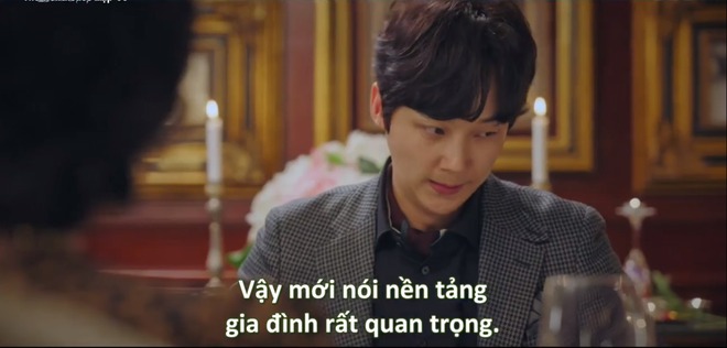 Hội đàn ông ác mộng ở Penthouse: Lăng nhăng, hám tiền lại độc đoán, chị em ai gặp cũng quay xe - Ảnh 11.