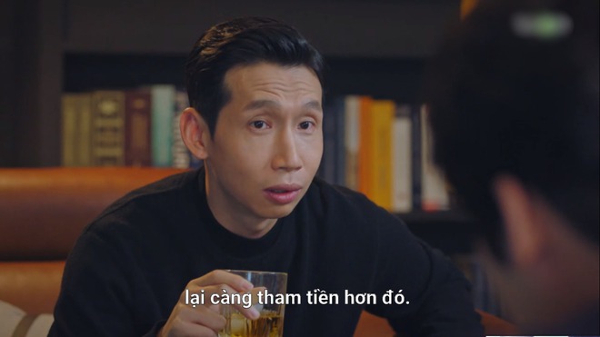 Hội đàn ông ác mộng ở Penthouse: Lăng nhăng, hám tiền lại độc đoán, chị em ai gặp cũng quay xe - Ảnh 21.