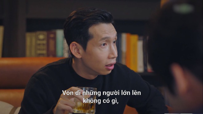 Hội đàn ông ác mộng ở Penthouse: Lăng nhăng, hám tiền lại độc đoán, chị em ai gặp cũng quay xe - Ảnh 20.
