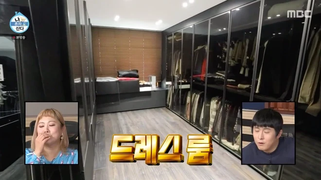 Kai (EXO) có nhà riêng sau 10 năm ở ký túc xá: Nội thất tối giản với 2 màu trắng - đen, sofa hơn 1,3 tỷ - Ảnh 5.