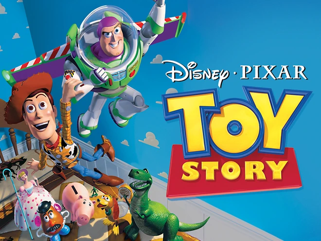 Toy Story tròn 25 tuổi: Từ tác phẩm bị dọa xếp xó đến màn “dằn mặt” Disney, thay đổi cả ngành công nghiệp hoạt hình - Ảnh 1.