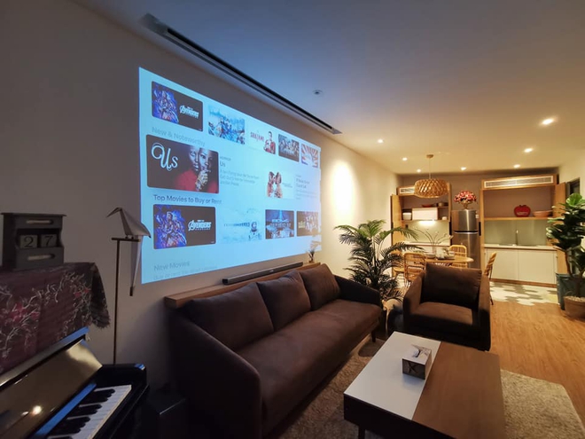 Chỉ vì thích 1 cây mai anh đào trước cổng ở Đà Lạt, chàng trai mua luôn cả căn nhà cũ và cải tạo thành nơi cực đáng sống - Ảnh 10.