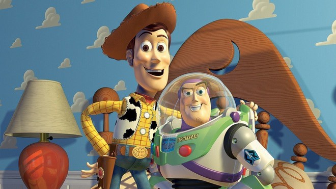 Toy Story tròn 25 tuổi: Từ tác phẩm bị dọa xếp xó đến màn “dằn mặt” Disney, thay đổi cả ngành công nghiệp hoạt hình - Ảnh 4.