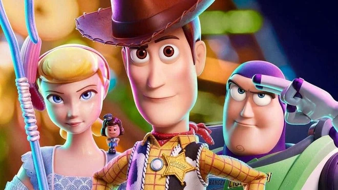 Toy Story tròn 25 tuổi: Từ tác phẩm bị dọa xếp xó đến màn “dằn mặt” Disney, thay đổi cả ngành công nghiệp hoạt hình - Ảnh 6.
