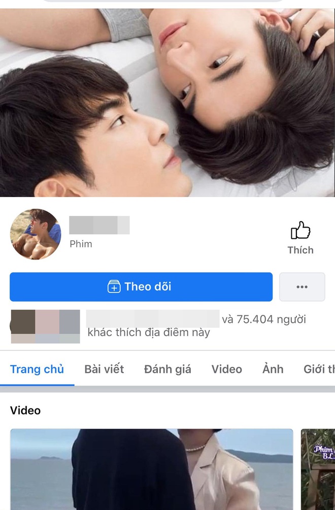 Netizen thích thú phát hiện ra cậu Gừng Rap Việt ấn thích trang phim đam mỹ - Ảnh 3.