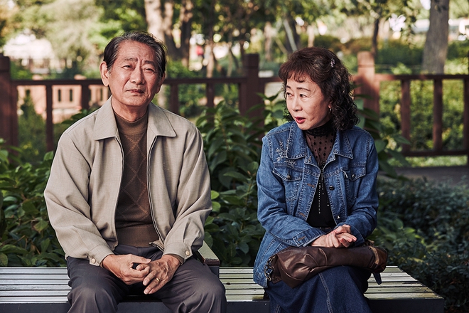 Chuyện bi hài ở CLB xem mắt của các bô lão Thượng Hải: 70 tuổi vẫn sợ bị đào mỏ, U90 mới quyết ly hôn vợ ngoại tình - Ảnh 2.