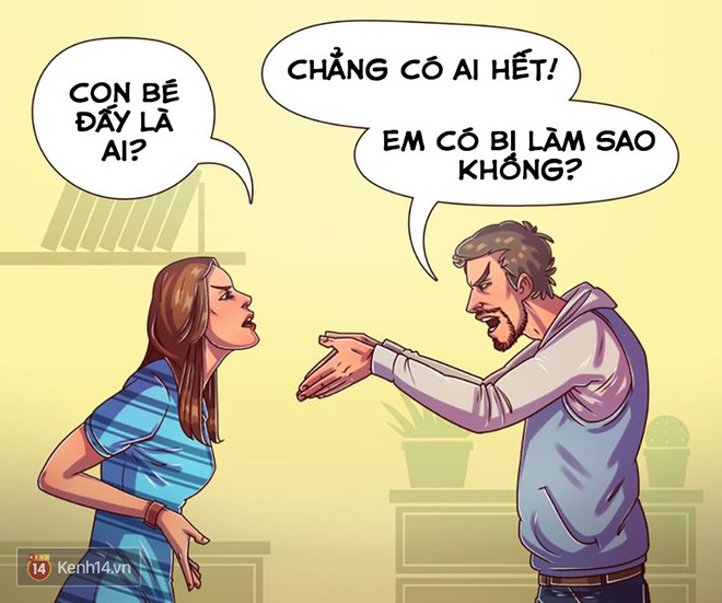 10 dấu hiệu chí mạng cho thấy người yêu bạn đang có tư tưởng ngoại tình, không cẩn thận mất bồ như chơi - Ảnh 13.