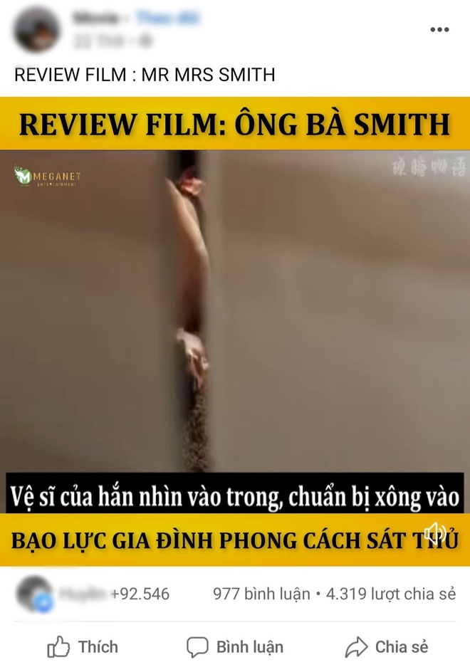 Netizen sôi máu vì trào lưu review phim 5 phút: Đã hiểu sai khái niệm còn phá hỏng cả tác phẩm xịn! - Ảnh 1.