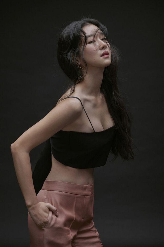 Top mỹ nhân màn ảnh sở hữu vòng eo nhỏ nhất xứ Hàn: Han Ye Seul - Na Eun, điên nữ Seo Ye Ji còn choáng hơn - Ảnh 7.