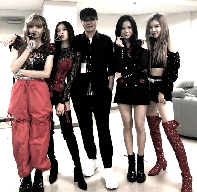 Yang Hyun Suk từng giúp đỡ girlgroup ngoài YG, lí do vô cùng nghĩa tình nhưng nhóm nữ đến nay vẫn chỉ bán được... 14 album - Ảnh 1.