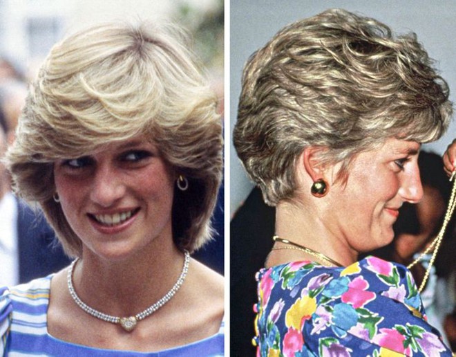 Được công nhận là nữ nhân Hoàng gia xinh đẹp nhất thế giới, chẳng ai biết Công nương Diana lại cực kỳ tự ti về tận 5 điểm trên cơ thể mình - Ảnh 2.