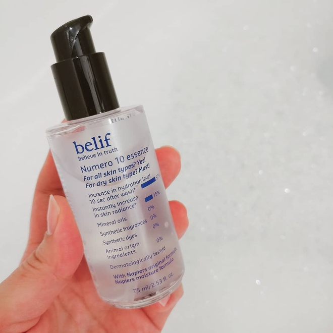 10 serum trị thâm, cấp ẩm đã xịn sò còn đang được sale mạnh - Ảnh 13.