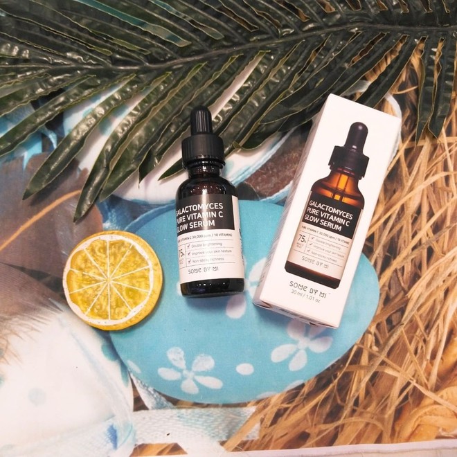 10 serum trị thâm, cấp ẩm đã xịn sò còn đang được sale mạnh - Ảnh 9.