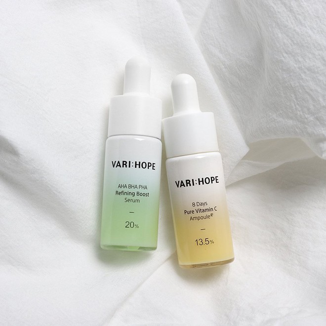 10 serum trị thâm, cấp ẩm đã xịn sò còn đang được sale mạnh - Ảnh 11.