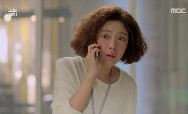 6 màn “vịt hoá thiên nga” ngoạn mục ở phim Hàn: IU, Moon Ga Young chưa sốc bằng ác nữ Penthouse - Ảnh 21.