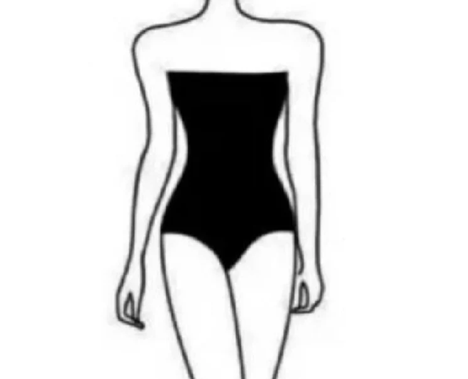 4 kiểu body đặc trưng và 4 chiêu lên đồ giúp các nàng che sạch nhược điểm - Ảnh 7.