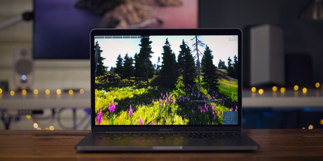 Tin đồn: Những mẫu MacBook năm sau sẽ có cả tuỳ chọn bộ xử lý Apple Silicon lẫn Intel - Ảnh 2.