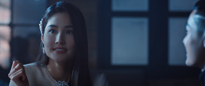 Quang Vinh comeback hát nhạc Mr. Siro, MV miêu tả tổ hợp tình yêu hết sức phức tạp của Lynk Lee, Liz Kim Cương và Diễm My 9x - Ảnh 4.
