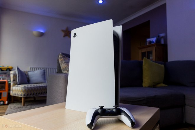 Gặp gỡ re-seller max ping nhất làng game: Bán 200 máy PlayStation 5 trong chưa đầy 1 tuần, thu về 40.000 USD - Ảnh 2.
