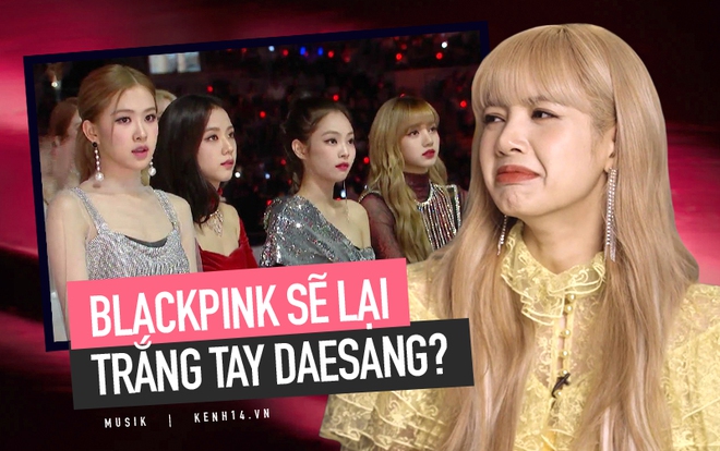 2020 hoạt động năng nổ nhất sự nghiệp nhưng BLACKPINK vẫn đứng trước nguy cơ trắng tay Daesang chỉ vì “cái nết” không đi lễ trao giải? - Ảnh 4.