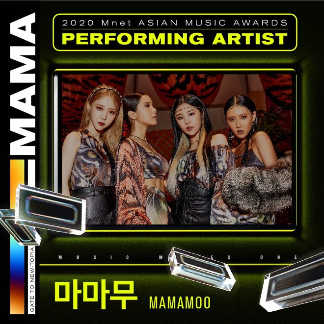 Netizen thất vọng vì chỉ có 5 girlgroup trong 18 nhóm nhạc tham dự MAMA 2020, ứng cử viên giải Tân binh nữ cũng lặn mất tăm - Ảnh 3.