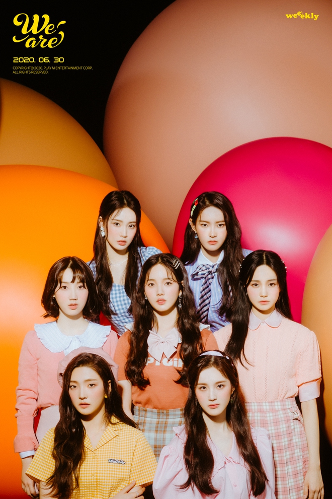 Netizen thất vọng vì chỉ có 5 girlgroup trong 18 nhóm nhạc tham dự MAMA 2020, ứng cử viên giải Tân binh nữ cũng lặn mất tăm - Ảnh 6.