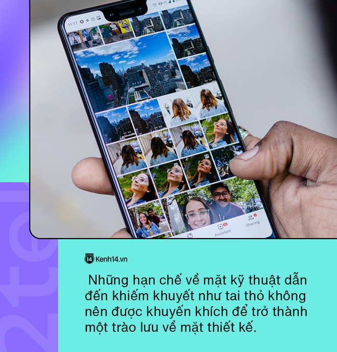 Nhìn lại cuộc đua smartphone những năm gần đây: Người dùng đang bị “lừa” bởi rất nhiều thứ thừa thãi đến vô lý! - Ảnh 12.