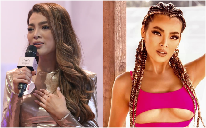 Cận cảnh nhan sắc dàn thí sinh Đại Sứ Hoàn Mỹ, liệu có lung linh giống trên mạng? - Ảnh 11.