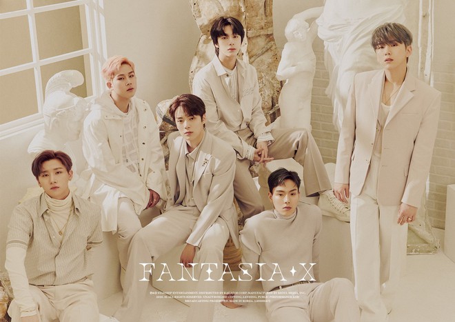 30 nhóm nhạc nam hot nhất hiện nay: BTS vững ngôi vương, ngỡ ngàng EXO bại trận vì 2 boygroup đông dân nhất Kpop - Ảnh 8.