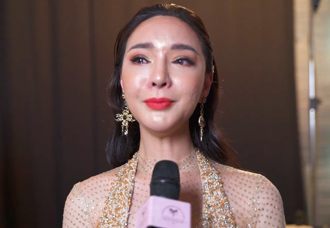 Cư dân mạng dậy sóng vì Đào Anh thẳng thừng chê Võ Hoàng Yến không có chuyên môn ngồi ghế nóng - Ảnh 4.