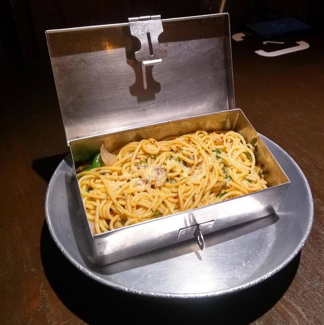 Những nhà hàng kinh doanh với phương châm “mỗi ngày chọc khách là một ngày vui”, khách phát hãi với kiểu phục vụ có 1-0-2 (Phần 2) - Ảnh 17.