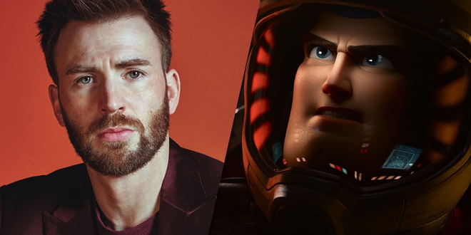 Fan phản đối kịch liệt vụ Đội trưởng Mỹ gia nhập Pixar, đòi giữ nhân vật huyền thoại cho gương mặt hàng auth - Ảnh 1.