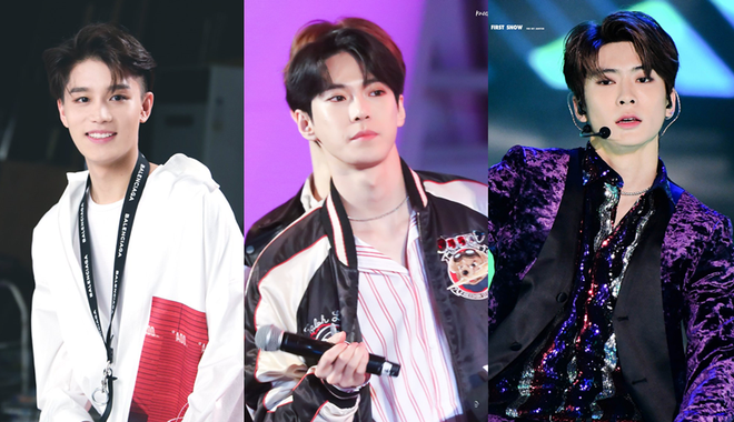 Giọng ca chính đình đám nhà SM: Taeyeon sau 13 năm vẫn là huyền thoại, bộ ba EXO nổi tiếng hát hay, riêng NCT có dàn main vocal đông áp đảo - Ảnh 17.