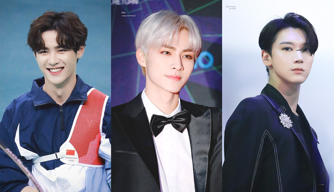 Giọng ca chính đình đám nhà SM: Taeyeon sau 13 năm vẫn là huyền thoại, bộ ba EXO nổi tiếng hát hay, riêng NCT có dàn main vocal đông áp đảo - Ảnh 18.