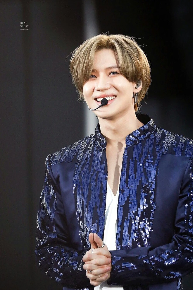 Giọng ca chính đình đám nhà SM: Taeyeon sau 13 năm vẫn là huyền thoại, bộ ba EXO nổi tiếng hát hay, riêng NCT có dàn main vocal đông áp đảo - Ảnh 9.