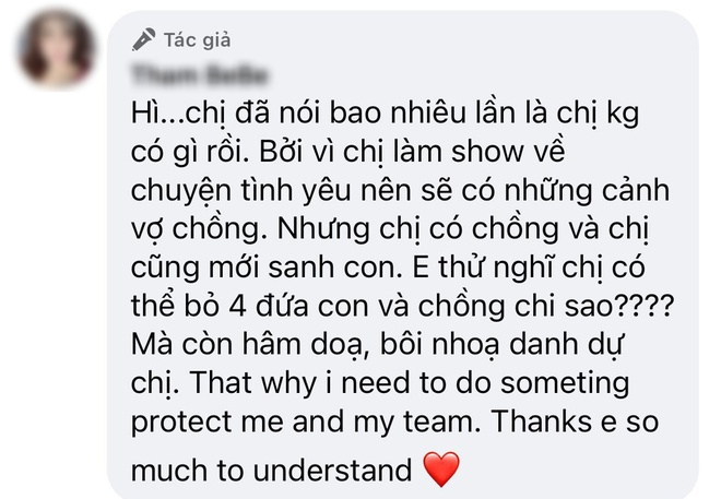 Biến căng: Bạn gái tin đồn cùng Hoàng Anh lên trụ sở cảnh sát, đâm đơn kiện vợ cũ nam diễn viên sau loạt lùm xùm - Ảnh 4.