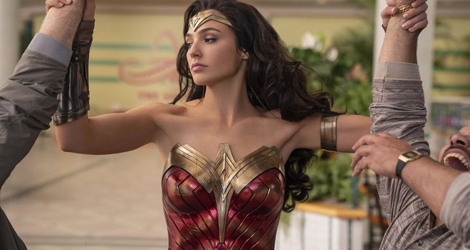 Wonder Woman 1984 có một cảnh after-credit tuyệt mật, liệu sẽ hé lộ dàn bom tấn cực khủng của DC? - Ảnh 1.