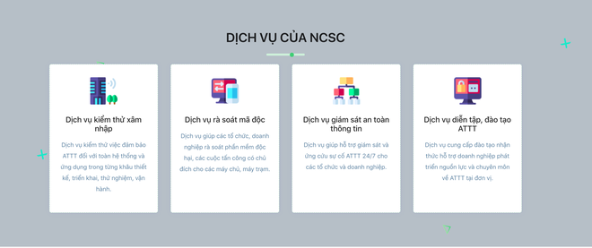 Soi nơi làm việc của Hieupc, Trung tâm Giám sát An toàn không gian mạng Quốc gia ngầu thế nào? - Ảnh 8.