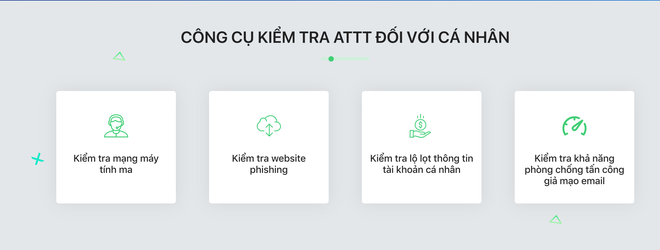 Soi nơi làm việc của Hieupc, Trung tâm Giám sát An toàn không gian mạng Quốc gia ngầu thế nào? - Ảnh 10.