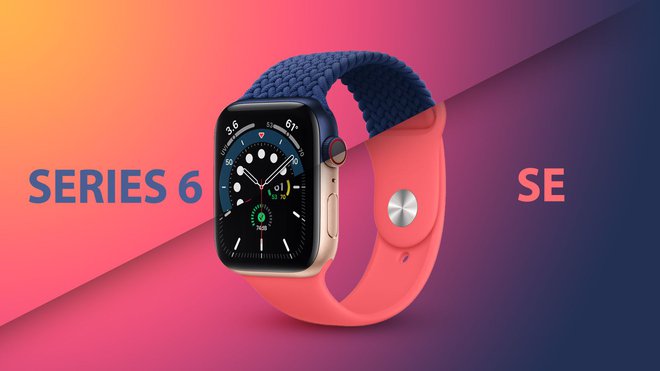 Apple Watch có thể sẽ dùng được cả Touch ID lẫn Face ID? - Ảnh 1.