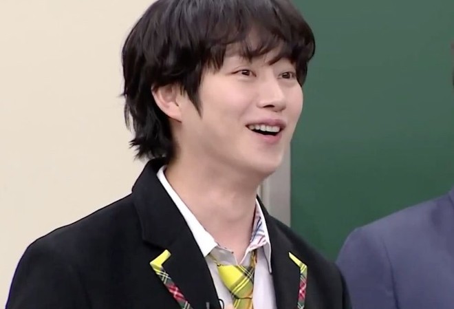 Donghae tiết lộ từng xảy ra ẩu đả với Heechul vì siêu sao vũ trụ kiên quyết đòi rời Super Junior - Ảnh 5.