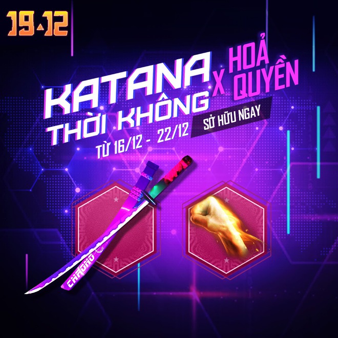 Free Fire: Hé lộ vũ trụ xoay quanh nhân vật Chrono, nguồn cảm hứng từ siêu sao CR7 - Ảnh 6.