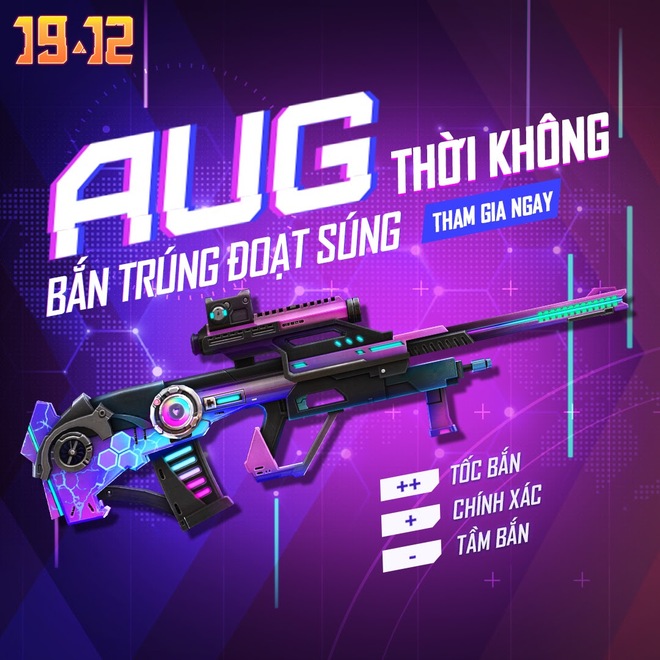 Free Fire: Hé lộ vũ trụ xoay quanh nhân vật Chrono, nguồn cảm hứng từ siêu sao CR7 - Ảnh 5.