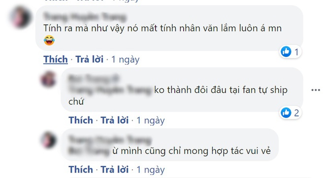 Fan Penthouse ship ngang ngược mẹ ruột - anh nuôi của gia sư xấu số vì lí do: Thì cũng không cùng huyết thống mà! - Ảnh 7.